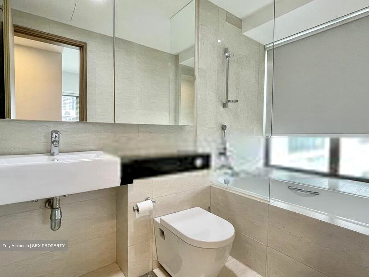 Trevista (D12), Condominium #554023941